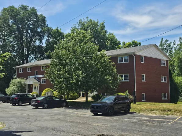 2002 N Old Us Highway 31 Unit 12, Niles, MI 49120
