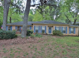 1241 Sheppard Dr SW, Lilburn, GA 30047