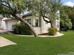 17120 Rock Fls, San Antonio, TX 78248