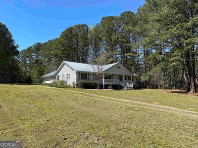 596 Adams Rd, Fayetteville, GA, 30214