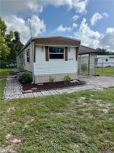 4810 Ferdinand Ave, Sebring, FL, 33870