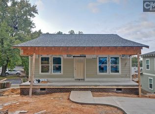 3217 Lyles St, Columbia, SC 29201