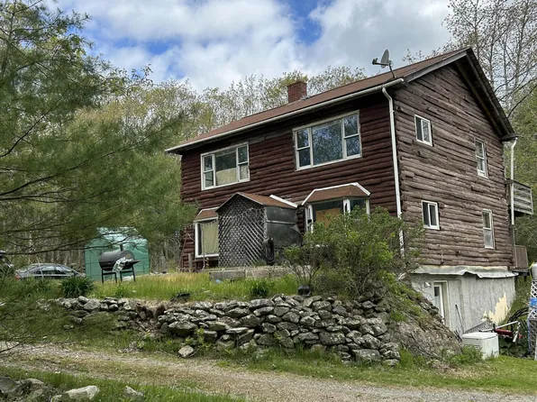 344 Popham Road, Phippsburg, ME 04562