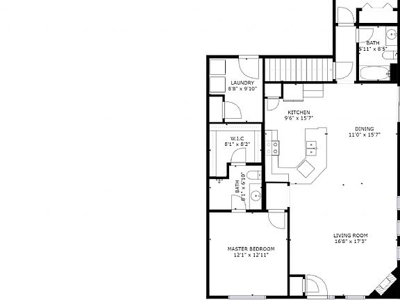2nd image of 228 63rd St