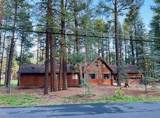 7497 Indian Bend Rd, Pinetop, AZ 85935