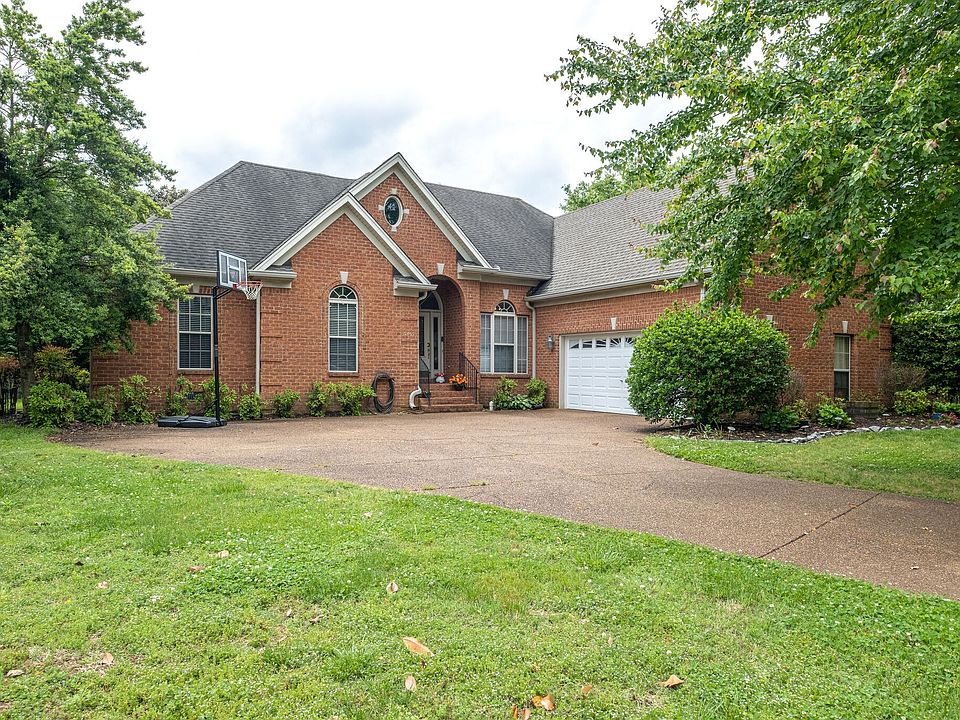 2409 Amber Glen Ct, Murfreesboro, TN 37128 MLS 2520778 Zillow