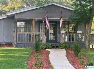 133 Abc Ln, Pell City, AL 35125