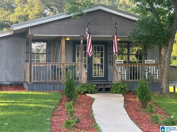 133 Abc Ln, Pell City, AL 35125