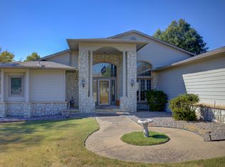 33183 Cardinal Dr, Afton, OK 74331