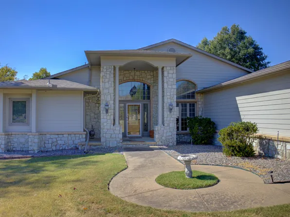 33183 Cardinal Dr, Afton, OK 74331