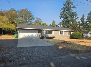 6727 SE 66th Ave, Portland, OR 97206