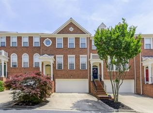 4911 Payson Way SE #5, Atlanta, GA 30339