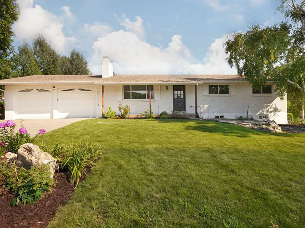 3212 N Mount Lomond Dr, North Ogden, UT 84414