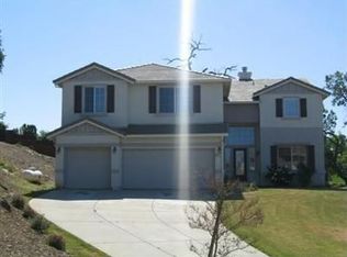417 Basil Ct, El Dorado Hills, CA