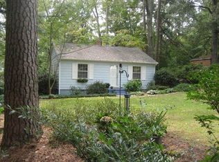 318 Waldo St, Cary, NC 27511