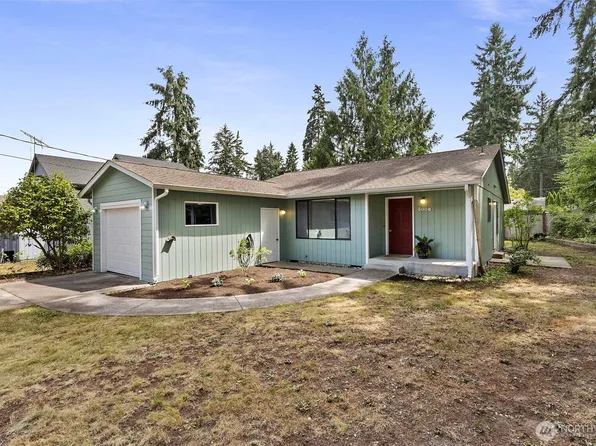 5006 Marian Drive NE, Olympia, WA 98516
