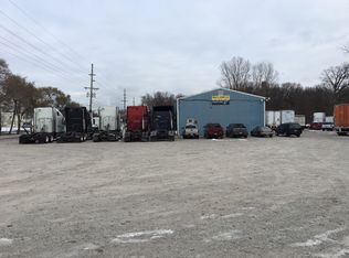 525 S Colfax St, Griffith, IN 46319