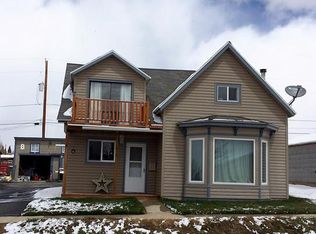 316 Elm St, Leadville, CO 80461