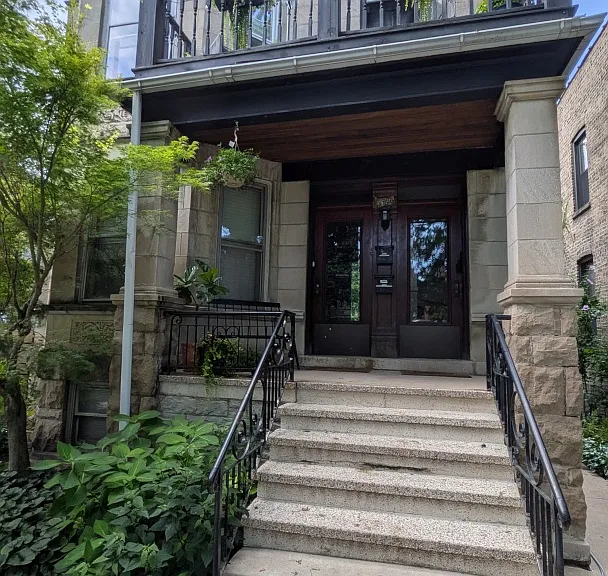 3754 N Bell Ave #1 — Photo 28