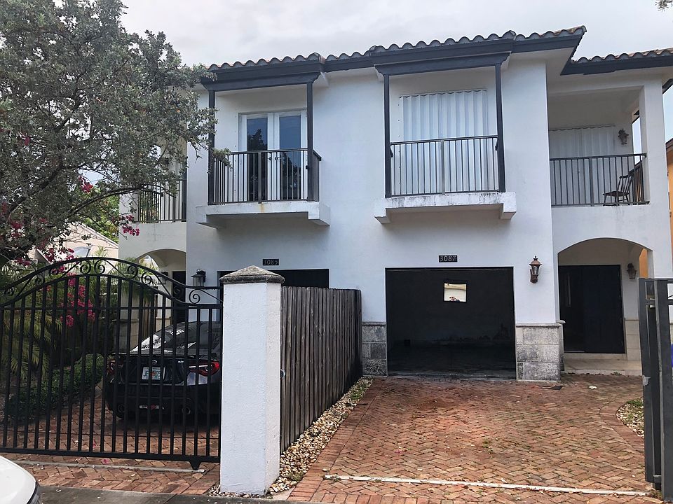 Property Front View