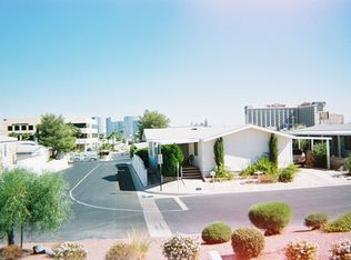 4602 E Royal Club Way, Las Vegas, NV 89103