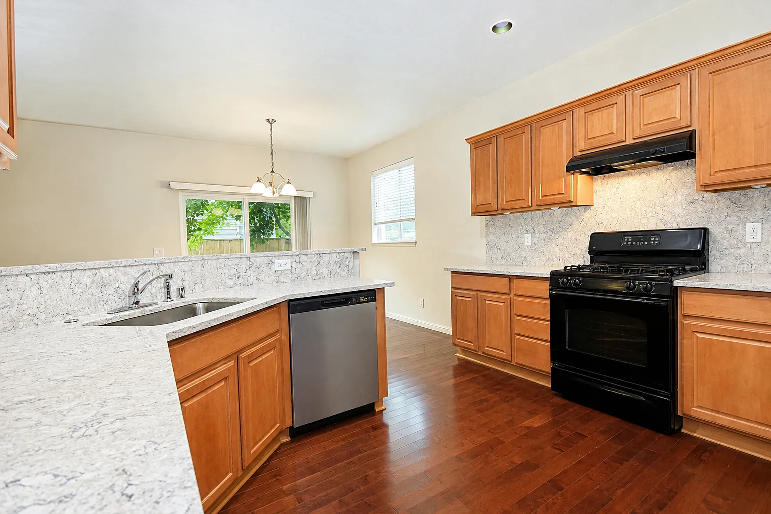 17178 NW Gables Creek Lane - 1 — Photo 4