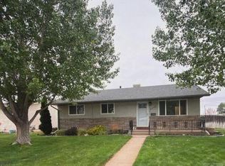 2948 Azalea St, Pueblo, CO 81005