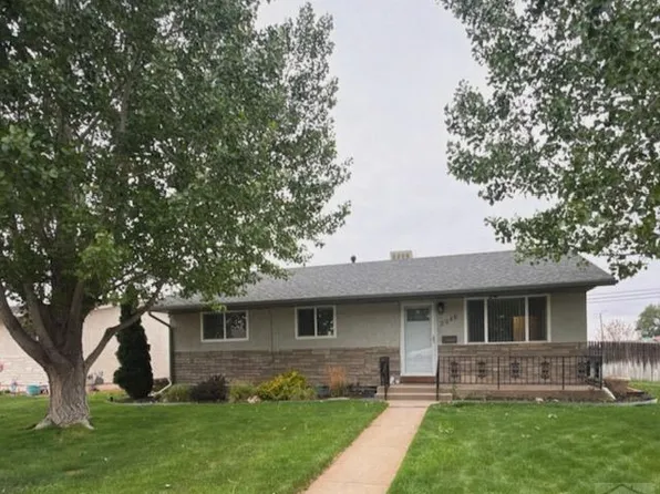 2948 Azalea St, Pueblo, CO 81005