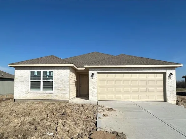 20847 Starside St, Edgerton, KS 66021