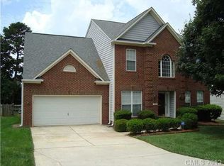 154 Coronilla Rd, Mooresville, NC 28117