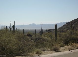 4400 W Random Rock Pl, Marana, AZ 85658