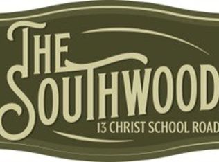 13 Christ School Rd UNIT 10, Arden, NC 28704