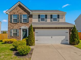 2715 Candlewick Ct, Murfreesboro, TN 37127