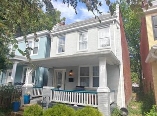 702 Arnold Ave, Richmond, VA 23222