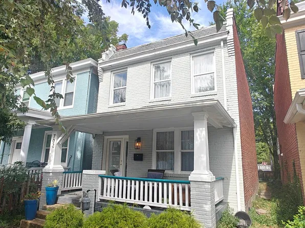 702 Arnold Ave, Richmond, VA 23222