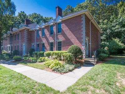 20 Mansion Woods #H, Agawam, MA, 01001