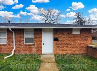 2682 Joyce Ave APT A, Columbus, OH