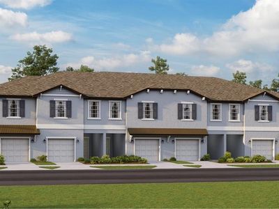 6992 Ripple Pond Loop, Zephyrhills, FL, 33541