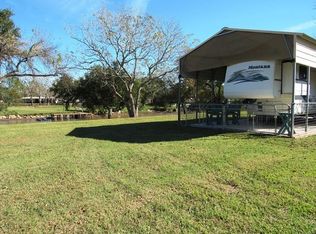 266 Sir Lancelot Dr N, Sargent, TX 77414