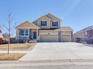30 N Newbern Way, Aurora, CO 80018