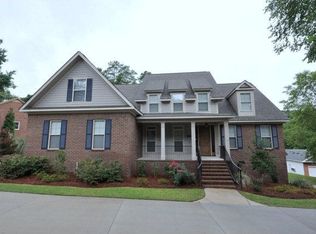 2019 Pheasant Creek Dr, Martinez, GA 30907