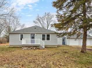 3866 W Saginaw Rd, Vassar, MI 48768