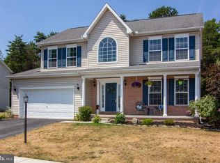 116 Laura Ln, Gettysburg, PA 17325