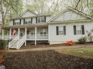 707 Sable Trace Rdg, Acworth, GA 30102