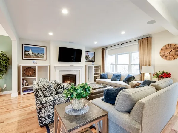 23 Thayer Ln #23, Plymouth, MA 02360