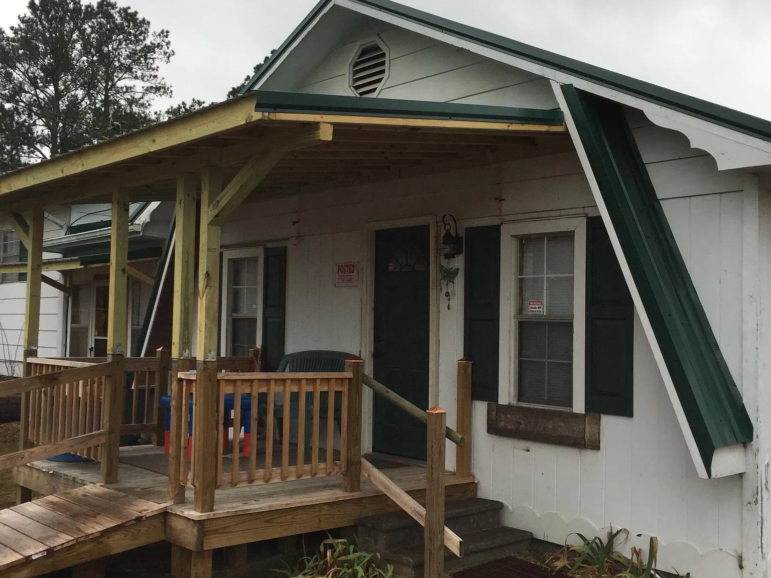2516 B Spring Place Rd SE — Photo 2