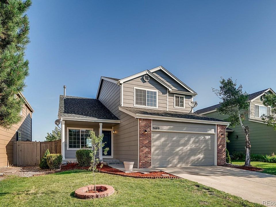 3689 Primrose Ln, Castle Rock, CO 80109 Zillow