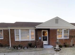 2225 Barrywood Rd NW, Huntsville, AL 35810