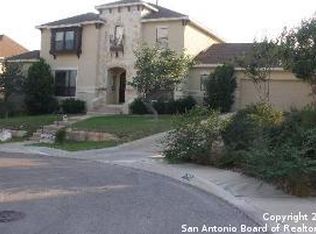 17907 Westspring Dr, San Antonio, TX 78258