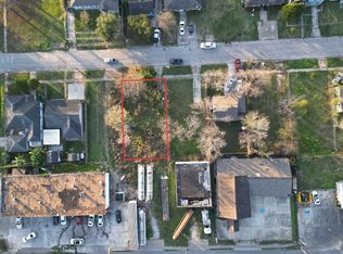 6817 Eastwood St LOT 7, Houston, TX 77021